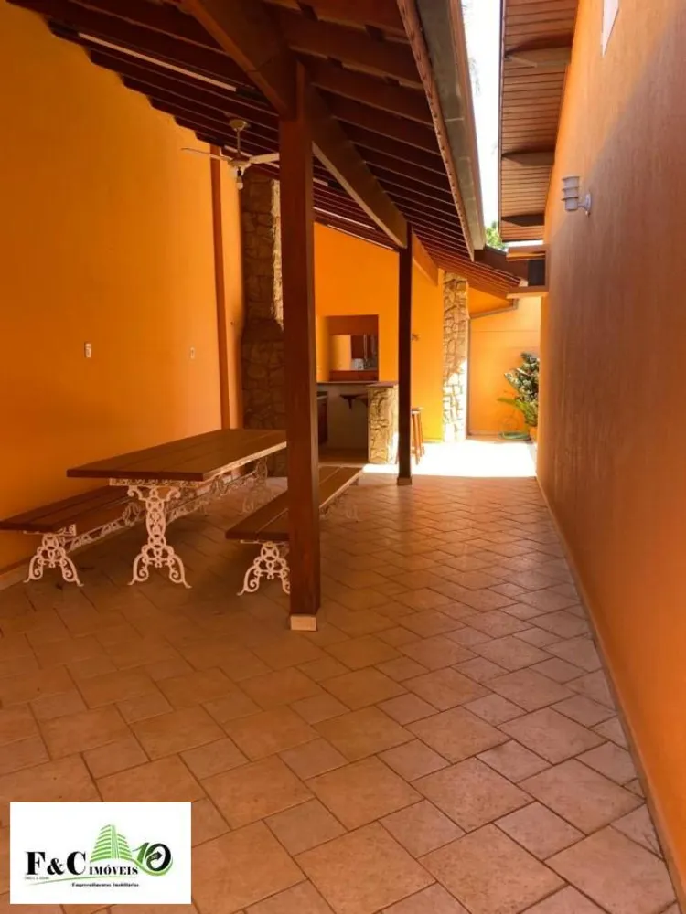 Casa de Condomínio, 3 quartos - Foto 7
