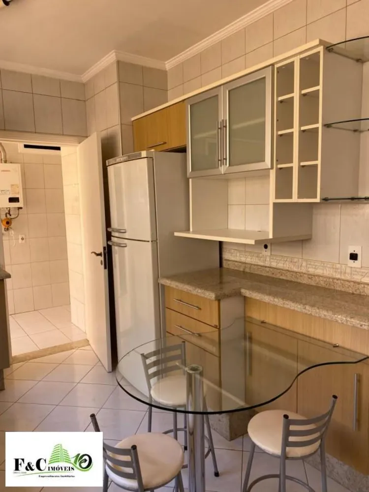 Casa de Condomínio, 3 quartos - Foto 5