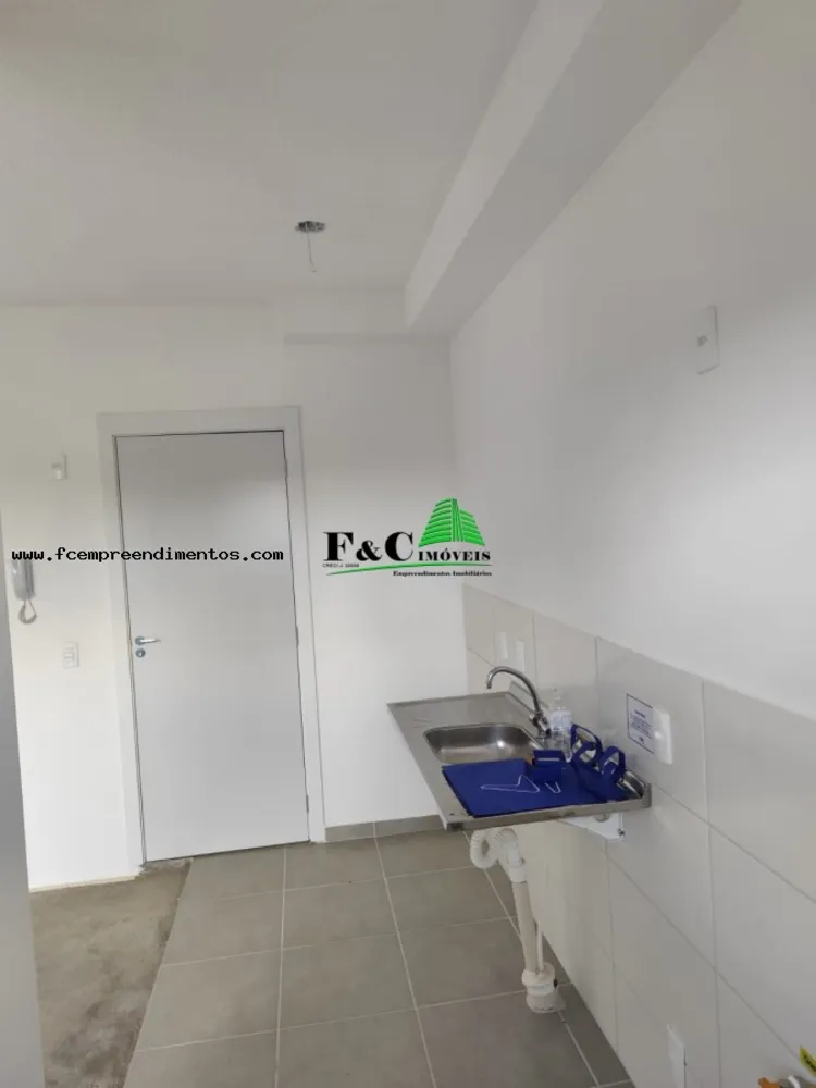 Apartamento, 2 quartos - Foto 3