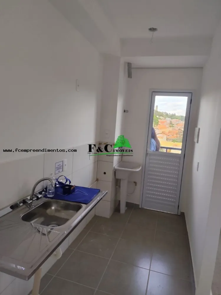 Apartamento, 2 quartos - Foto 4