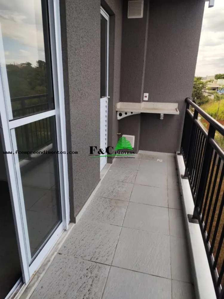 Apartamento, 2 quartos - Foto 6