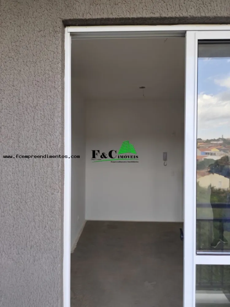 Apartamento, 2 quartos - Foto 7