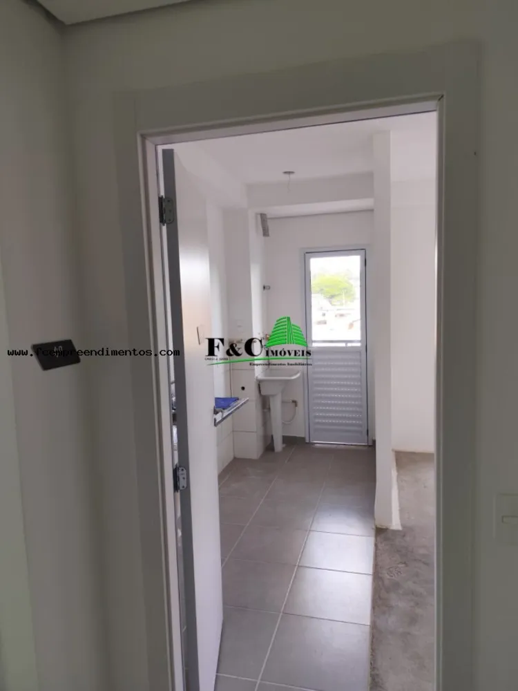 Apartamento, 2 quartos - Foto 2