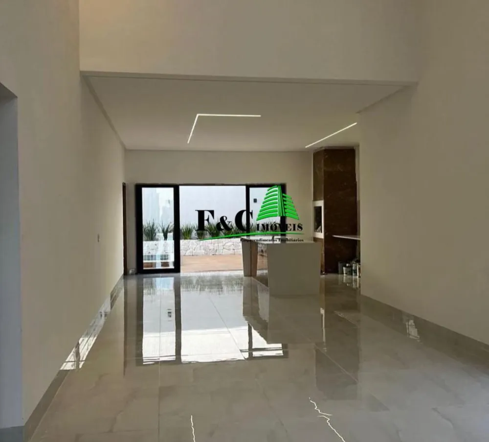 Casa, 4 quartos - Foto 4