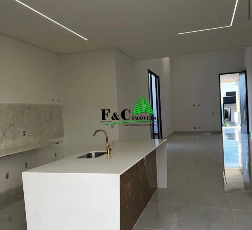 Casa, 4 quartos - Foto 6