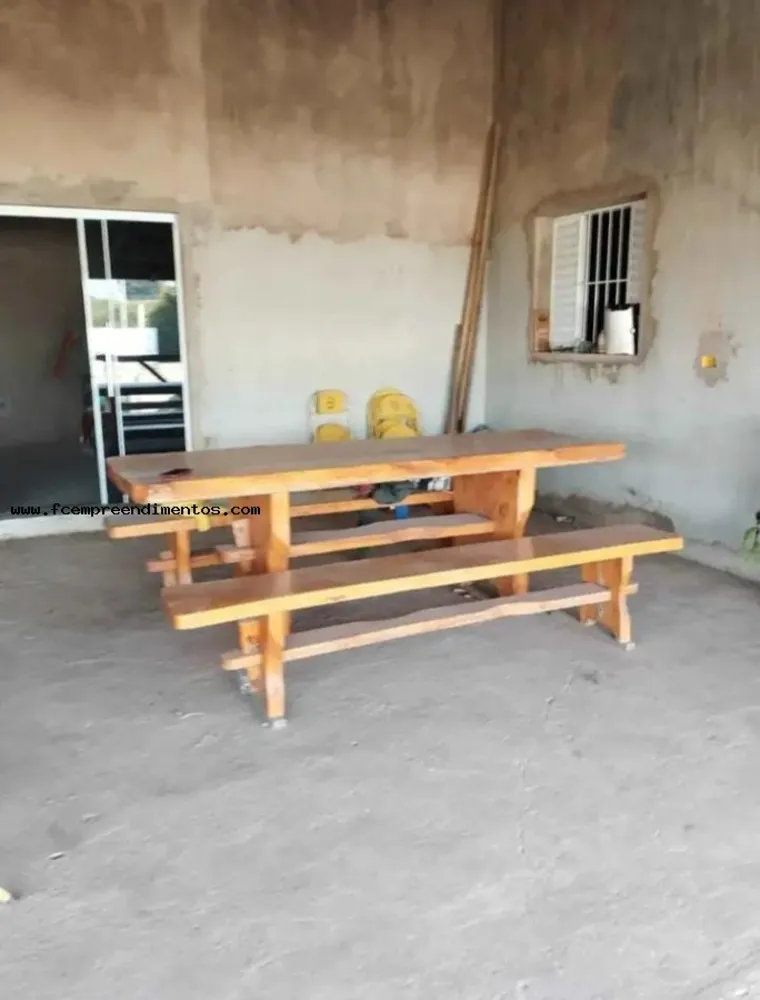 Chácara, 2 quartos, 800 m² - Foto 1