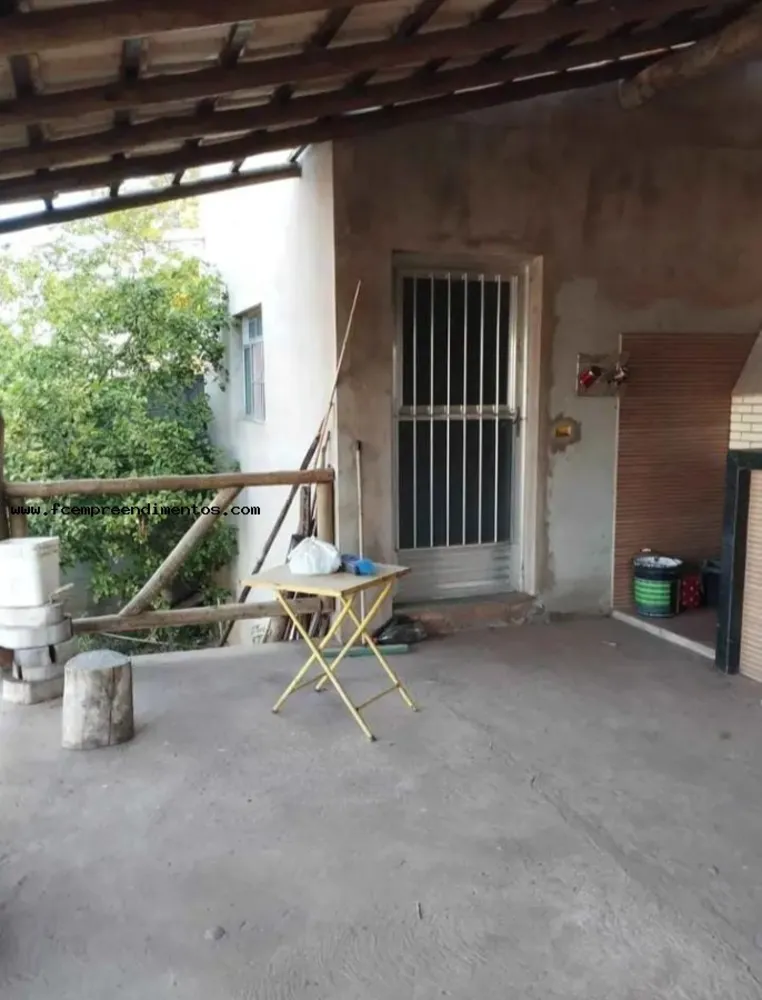 Chácara, 2 quartos, 800 m² - Foto 4