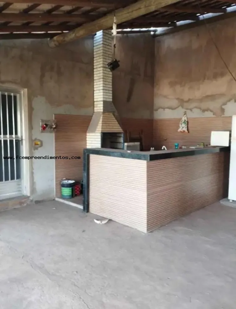Chácara, 2 quartos, 800 m² - Foto 6