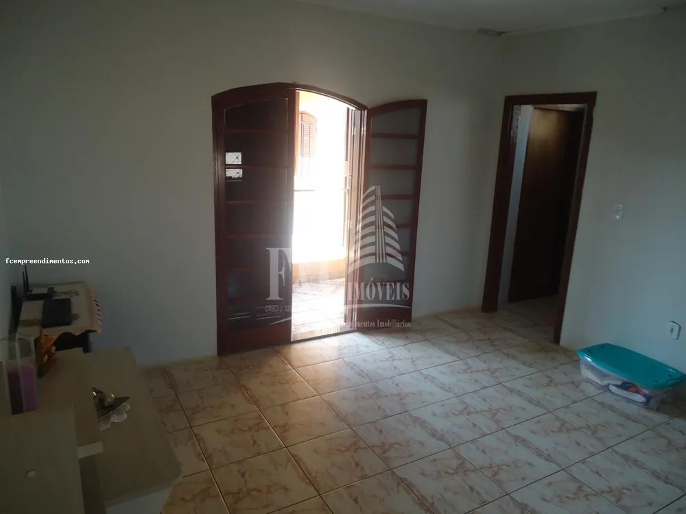 Casa, 3 quartos - Foto 7