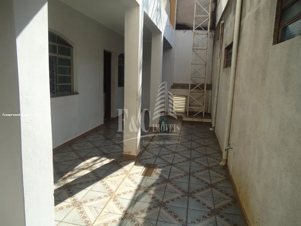 Casa, 3 quartos - Foto 8