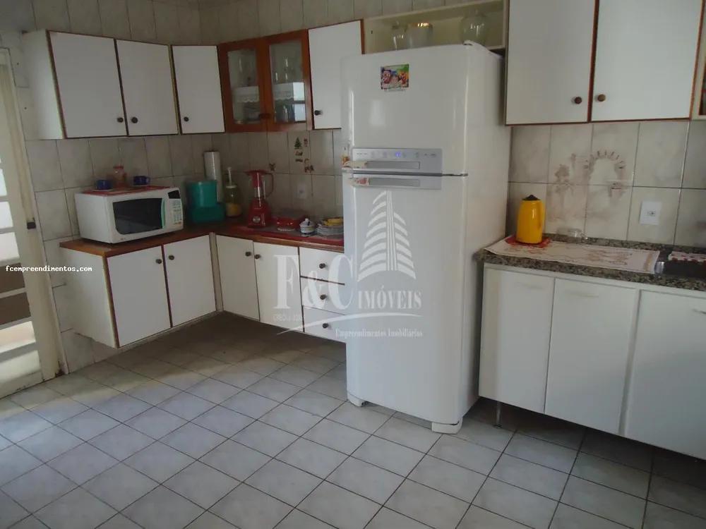 Casa, 3 quartos - Foto 5