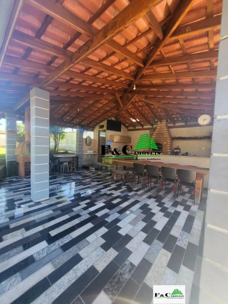 Chácara, 2 quartos, 1200 m² - Foto 8