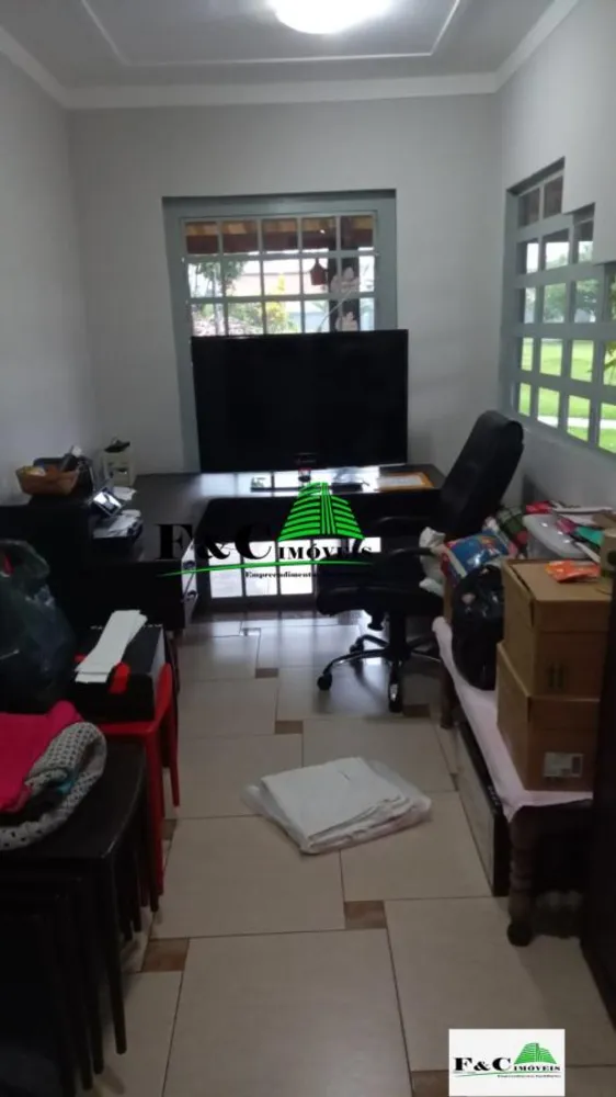 Chácara, 2 quartos, 1200 m² - Foto 10