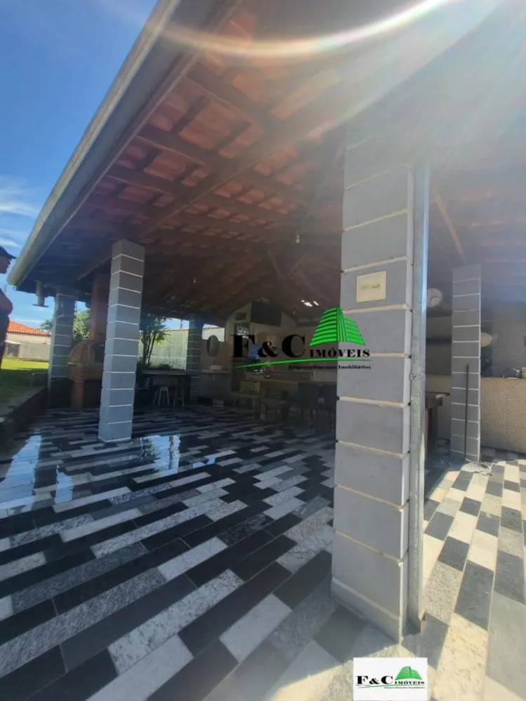 Chácara, 2 quartos, 1200 m² - Foto 7