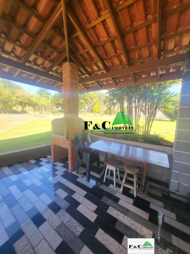 Chácara, 2 quartos, 1200 m² - Foto 4