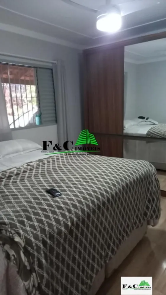 Chácara, 2 quartos, 1200 m² - Foto 8