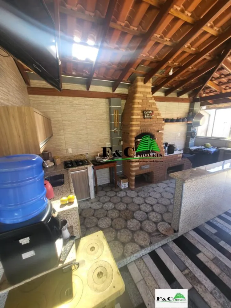 Chácara, 2 quartos, 1200 m² - Foto 6