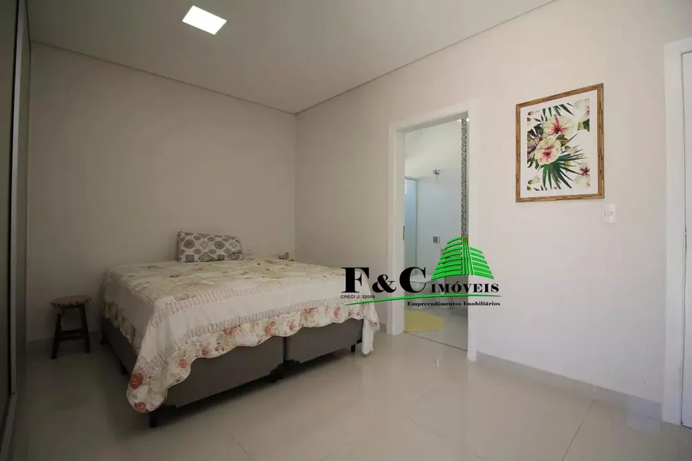 Casa de Condomínio, 4 quartos - Foto 8