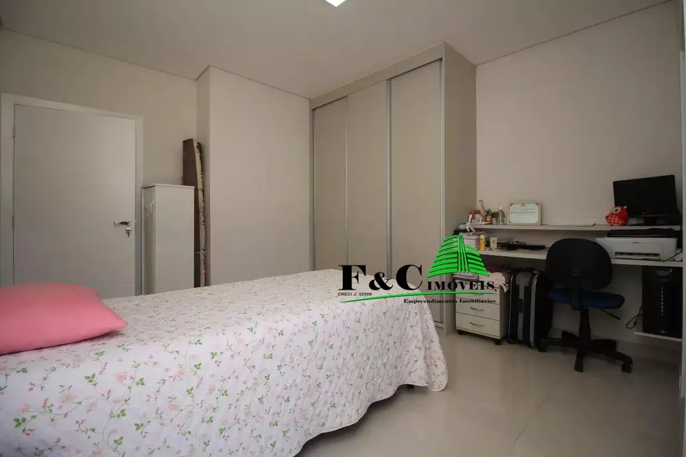 Casa de Condomínio, 4 quartos - Foto 2