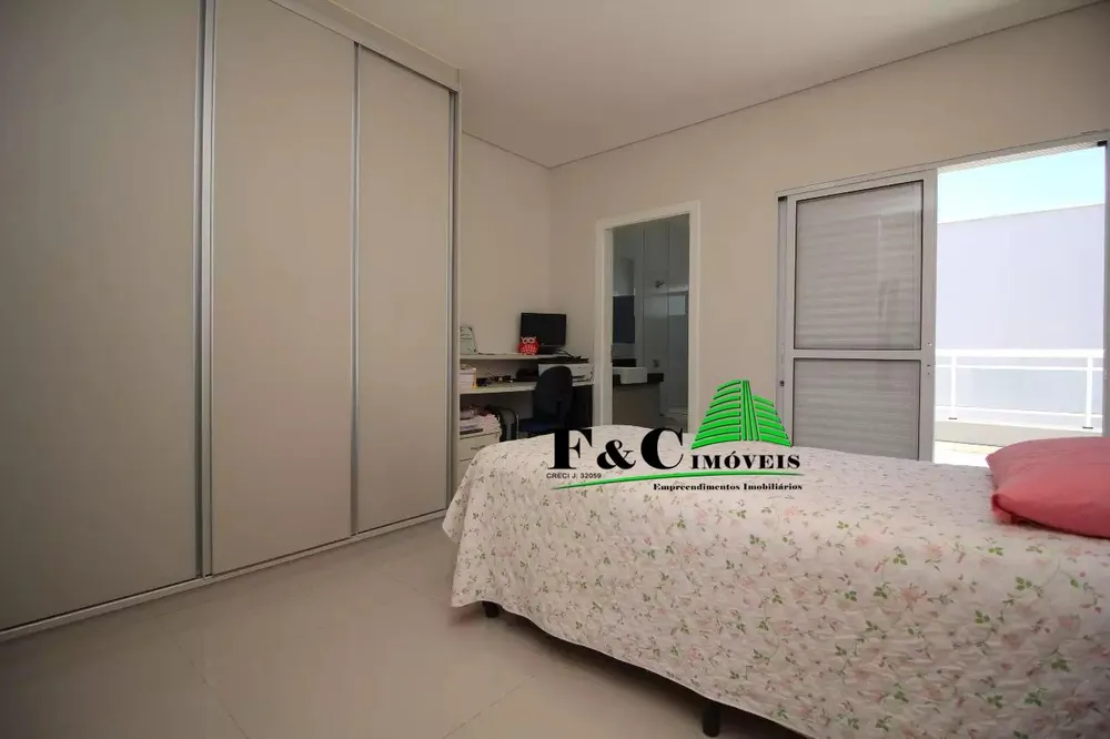 Casa de Condomínio, 4 quartos - Foto 11