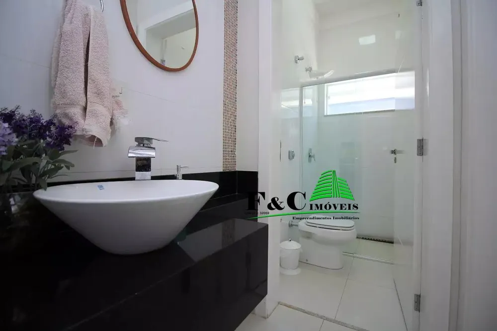 Casa de Condomínio, 4 quartos - Foto 6