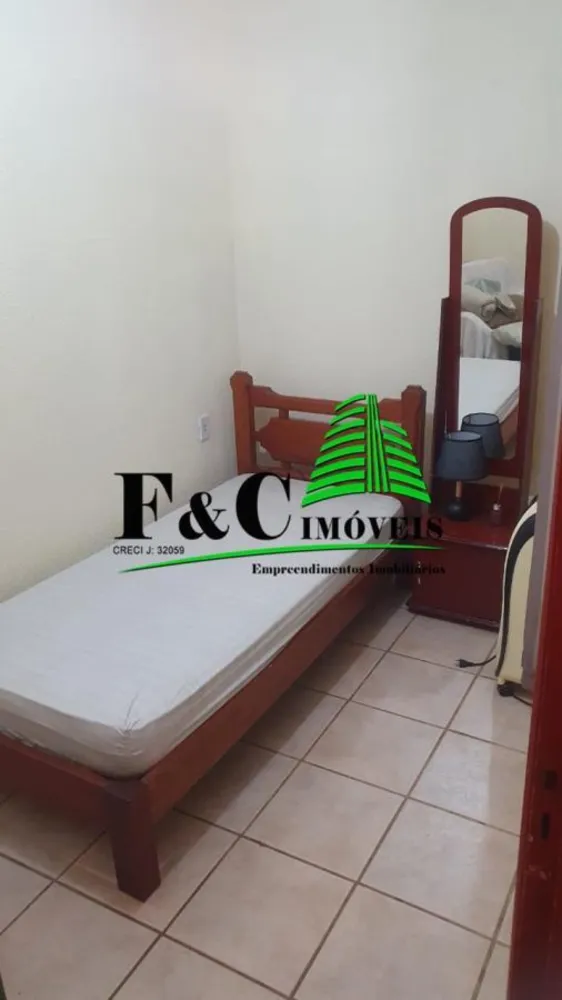 Chácara, 5 quartos, 2000 m² - Foto 6