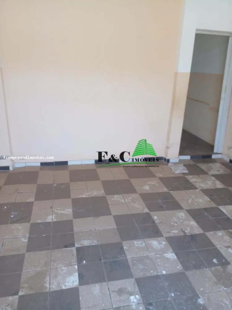 Casa, 1 quarto - Foto 1