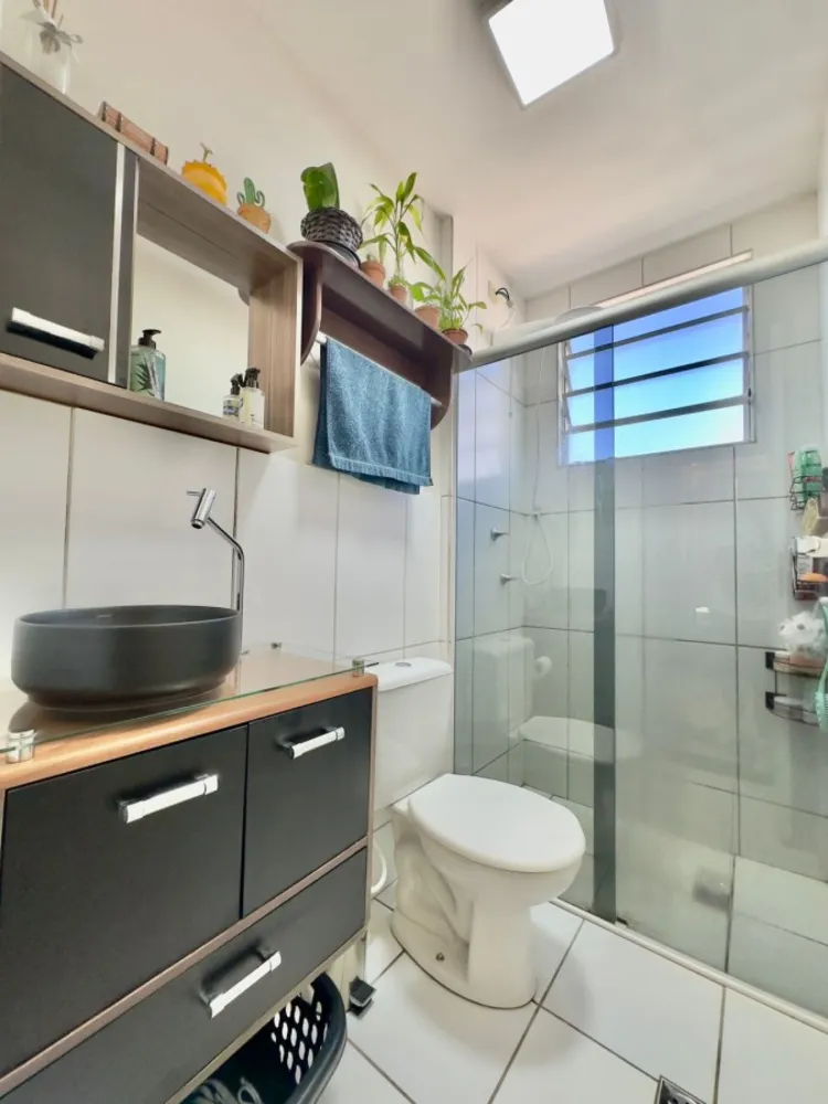 Apartamento, 2 quartos - Foto 6