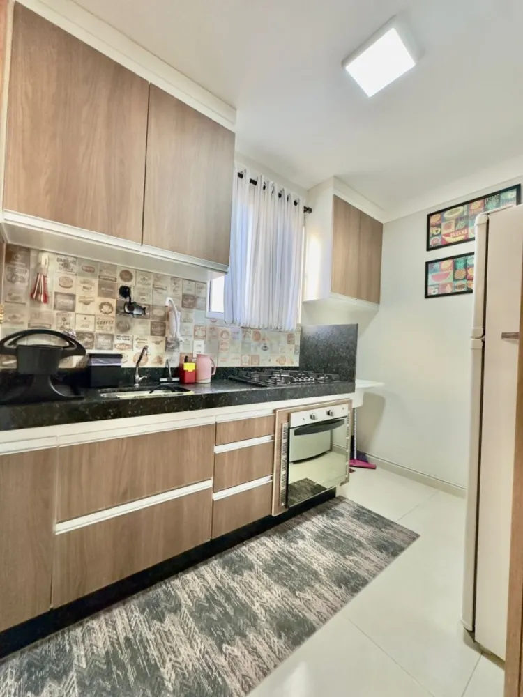 Apartamento, 2 quartos - Foto 4