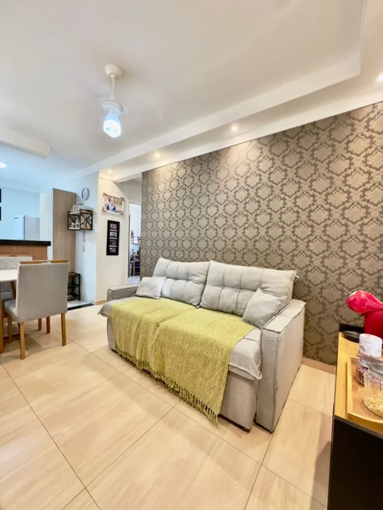 Apartamento, 2 quartos - Foto 2