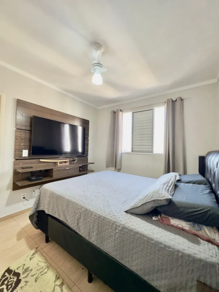 Apartamento, 2 quartos - Foto 5