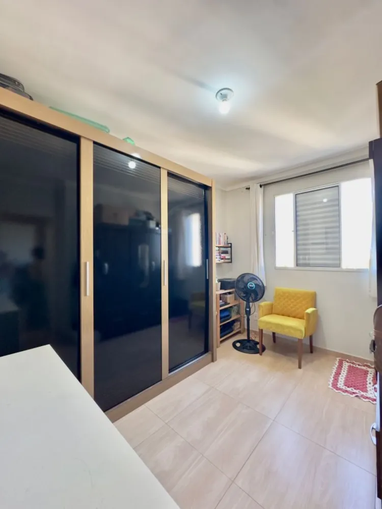 Apartamento, 2 quartos - Foto 1