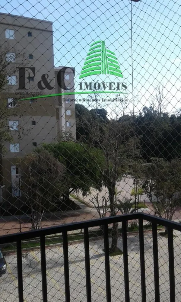 Apartamento, 2 quartos - Foto 5