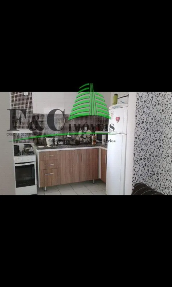 Apartamento, 2 quartos - Foto 2