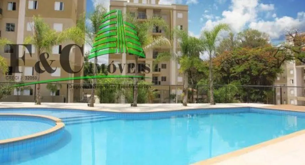 Apartamento, 2 quartos - Foto 7