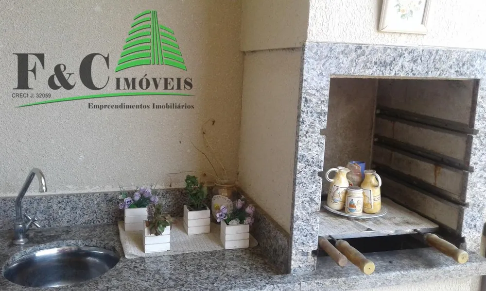 Apartamento, 2 quartos - Foto 6