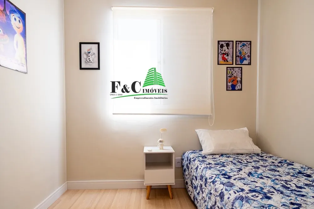Apartamento, 2 quartos - Foto 4