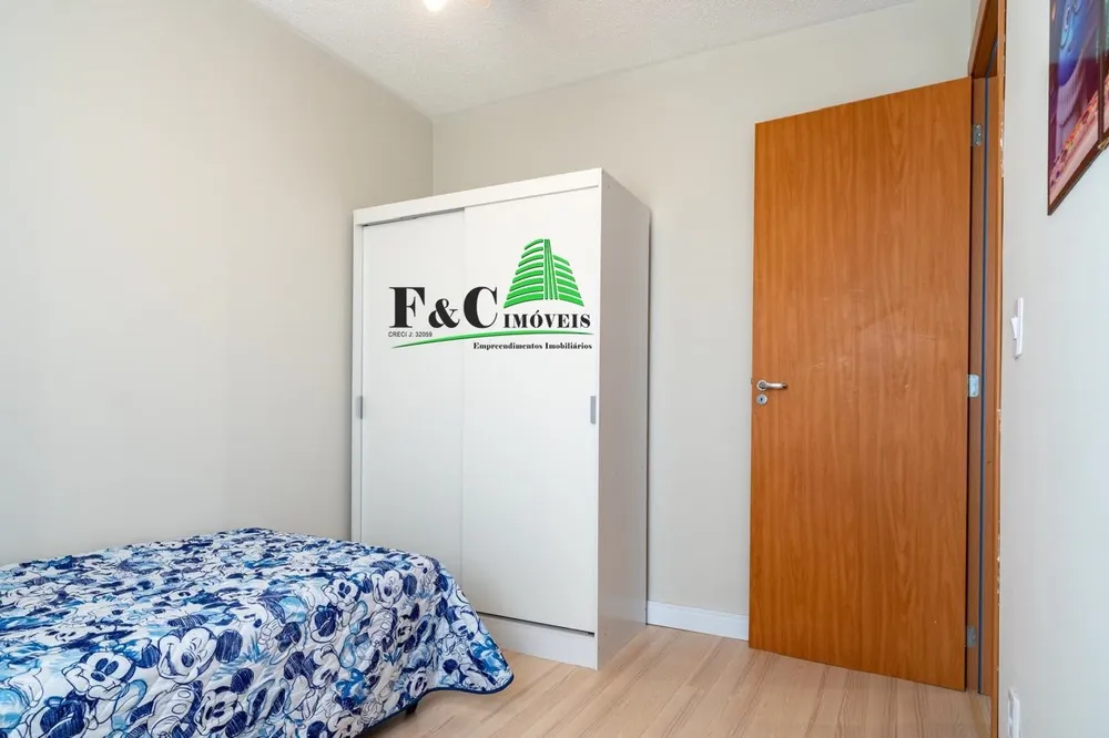 Apartamento, 2 quartos - Foto 5