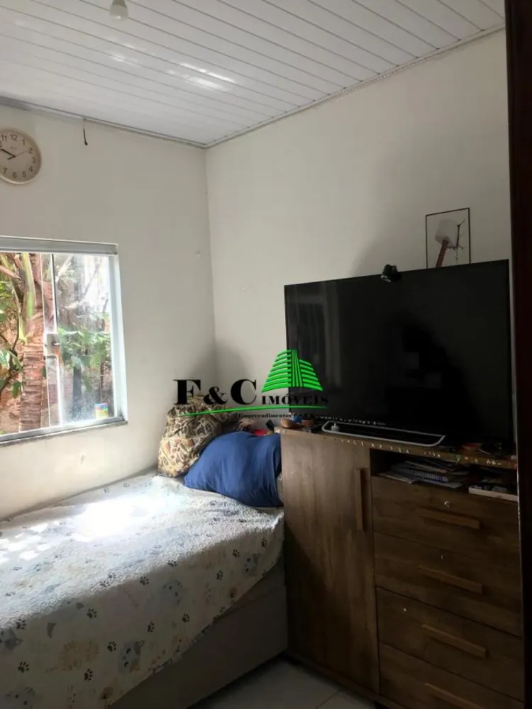 Sobrado, 6 quartos - Foto 10