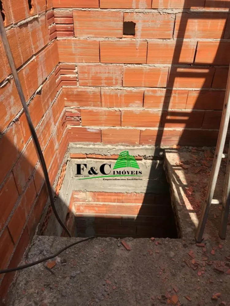 Sobrado, 6 quartos - Foto 7