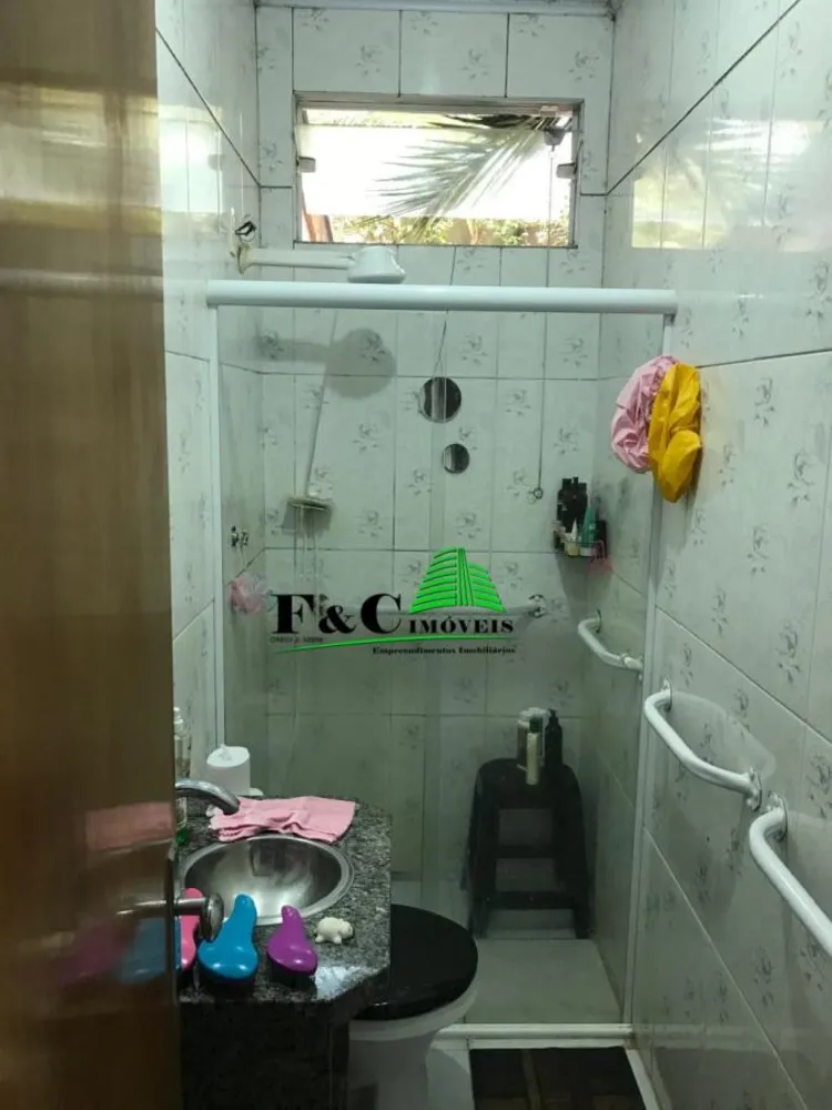 Sobrado, 6 quartos - Foto 8
