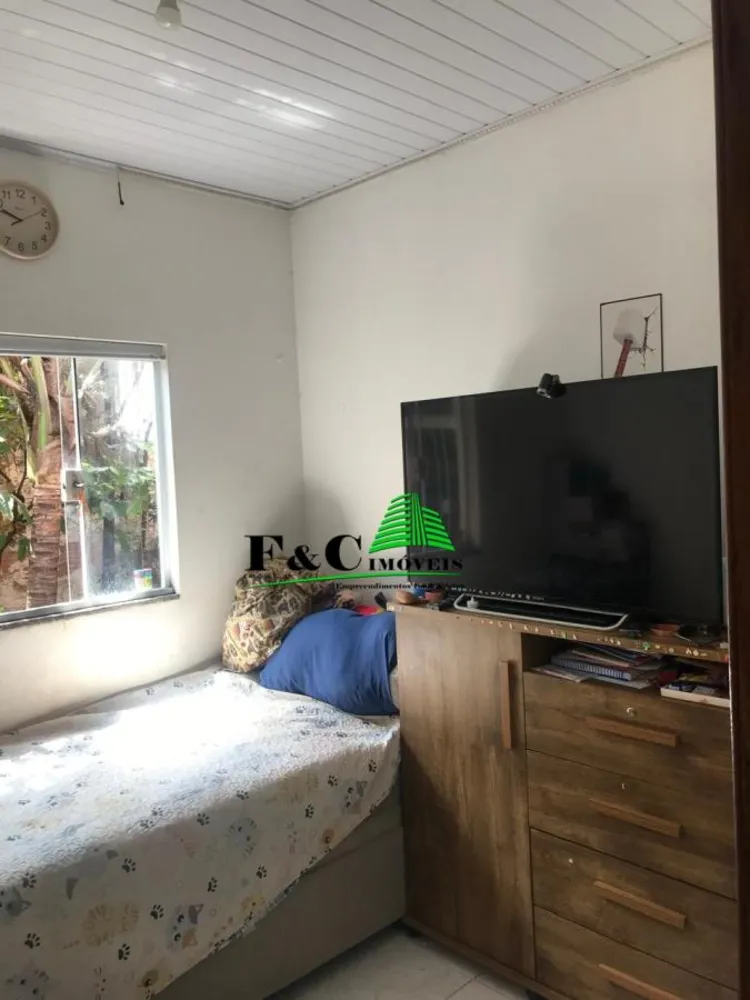 Sobrado, 6 quartos - Foto 8