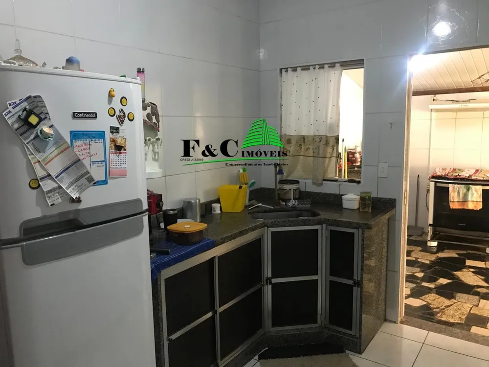 Sobrado, 6 quartos - Foto 6