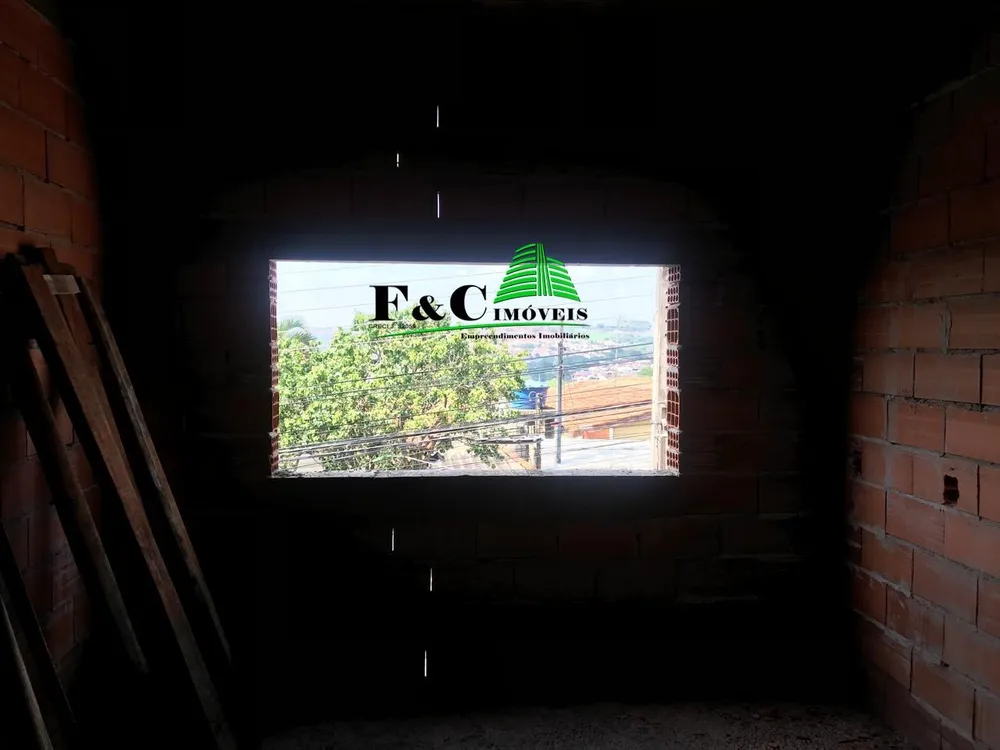 Sobrado, 6 quartos - Foto 2