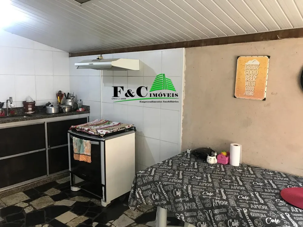 Sobrado, 6 quartos - Foto 3