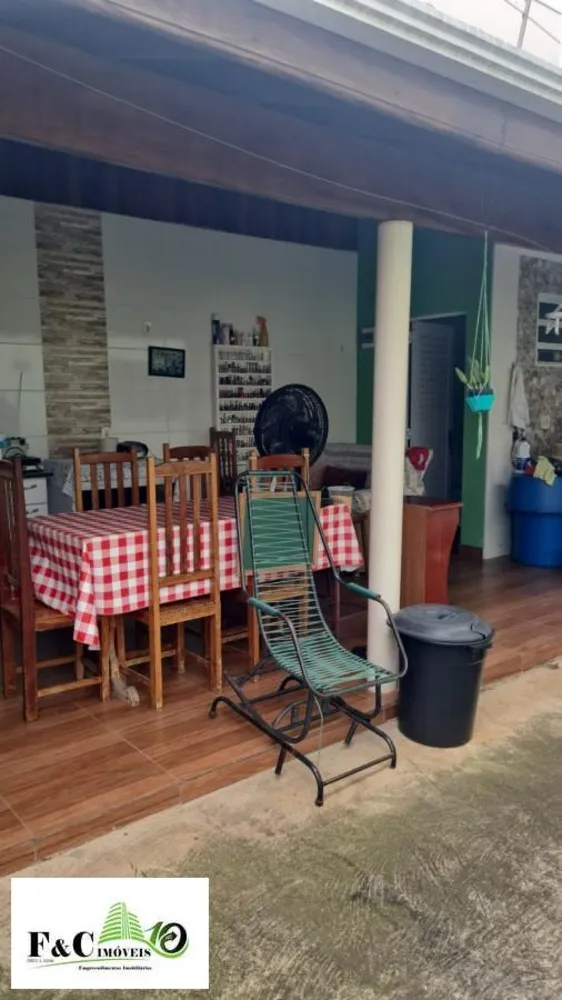 Casa, 2 quartos - Foto 5