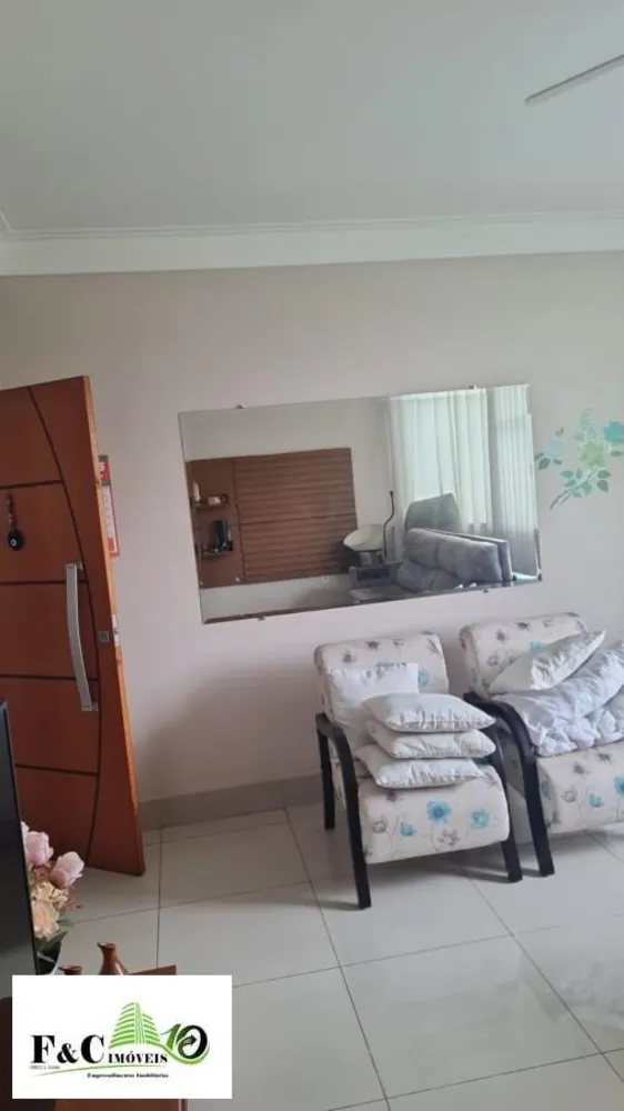 Casa, 2 quartos - Foto 7