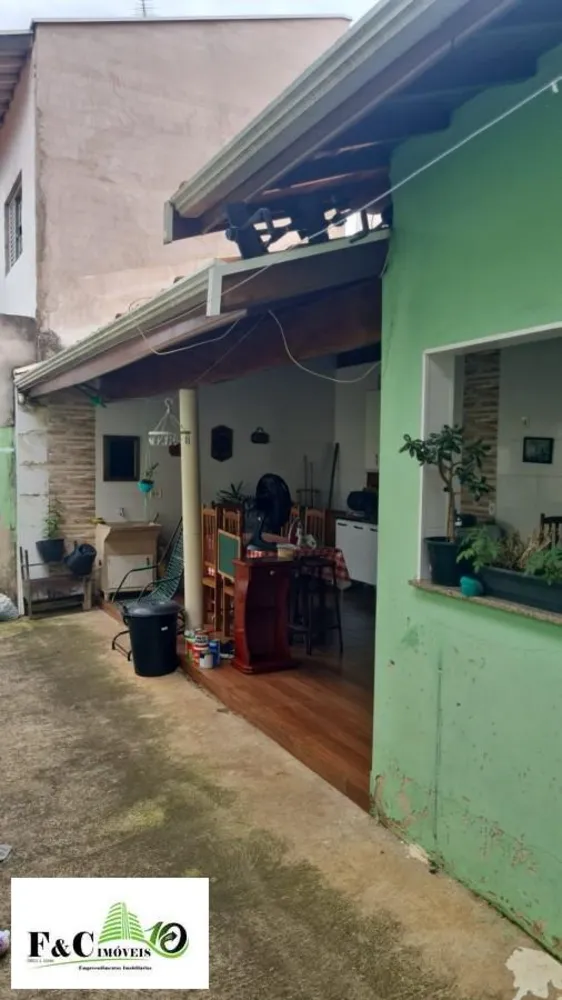 Casa, 2 quartos - Foto 1