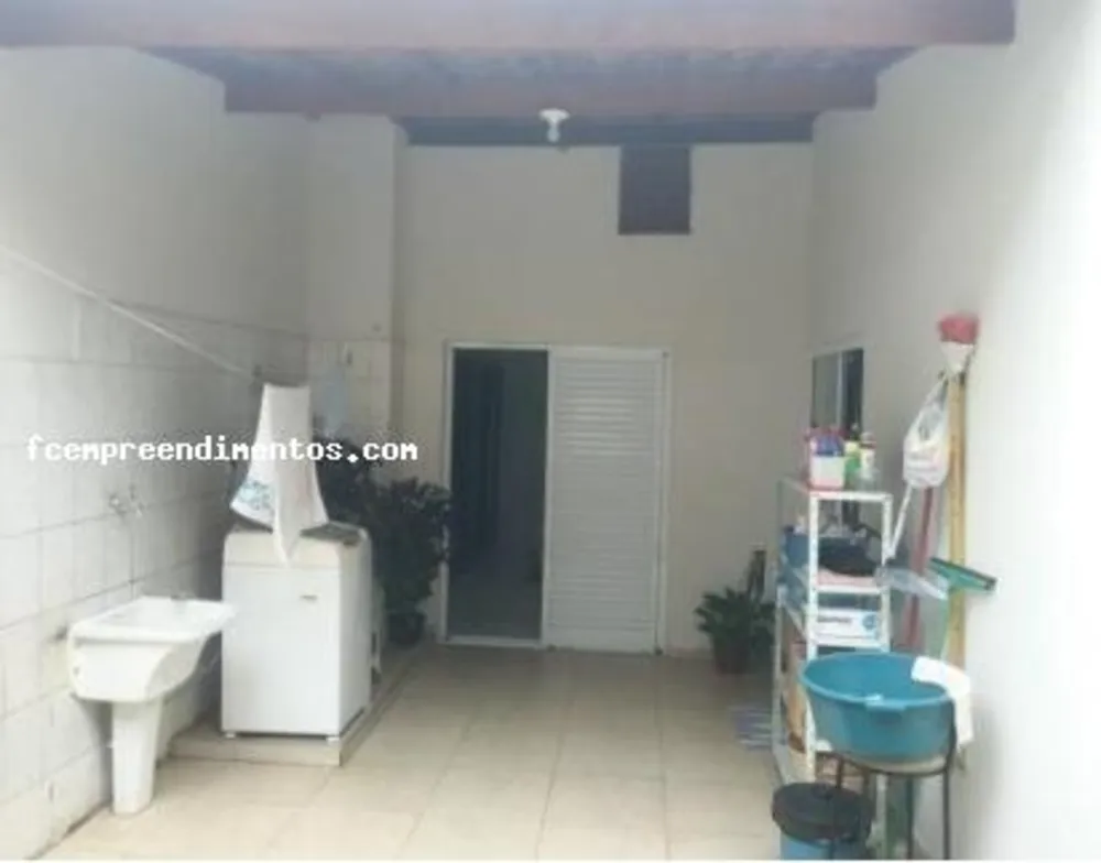 Casa, 2 quartos - Foto 4