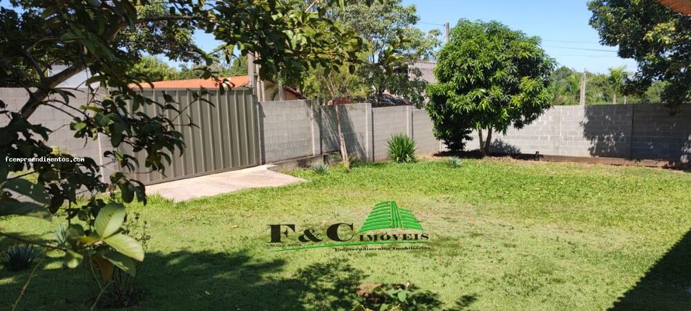 Chácara, 3 quartos, 1511 m² - Foto 3